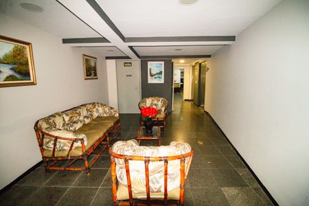 Apartamento para alugar com 79m², 2 quartos e 1 vagaÁrea comum