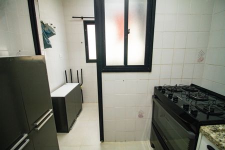Apartamento para alugar com 79m², 2 quartos e 1 vagaCozinha