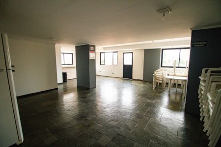 Apartamento para alugar com 79m², 2 quartos e 1 vagaÁrea comum