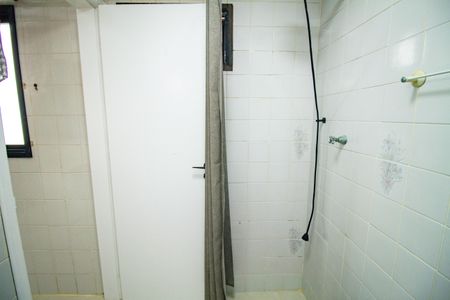 Apartamento para alugar com 79m², 2 quartos e 1 vagaBanheiro  de serviço