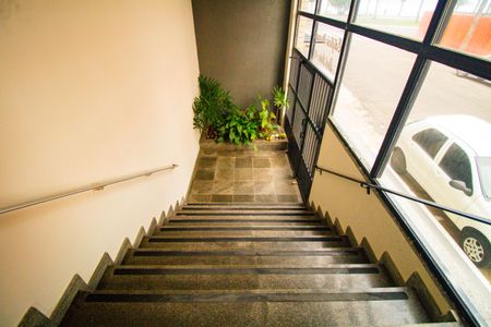 Apartamento para alugar com 79m², 2 quartos e 1 vagaÁrea comum