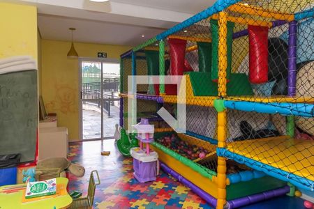 Apartamento à venda com 70m², 3 quartos e 2 vagasÁrea comum