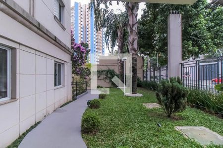 Apartamento à venda com 70m², 3 quartos e 2 vagasÁrea comum