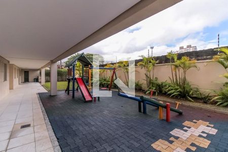 Apartamento à venda com 70m², 3 quartos e 2 vagasÁrea comum