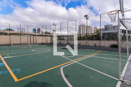 Apartamento à venda com 70m², 3 quartos e 2 vagasÁrea comum