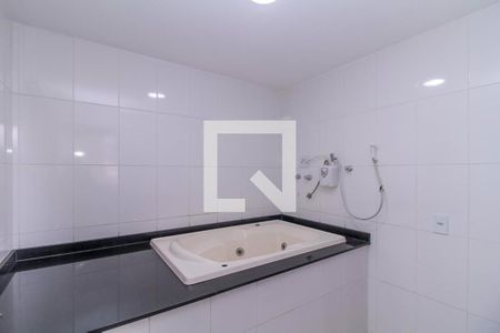 Apartamento à venda com 70m², 3 quartos e 2 vagasÁrea comum