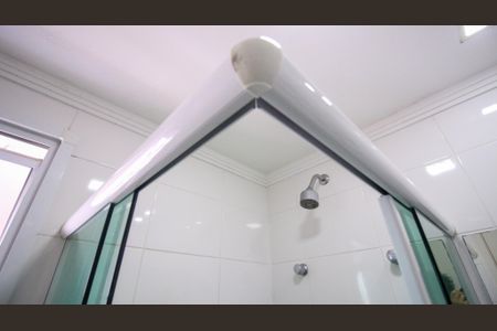 Apartamento à venda com 70m², 3 quartos e 2 vagasBanheiro da Suíte