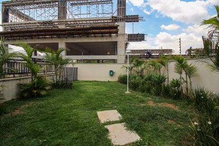 Apartamento à venda com 70m², 3 quartos e 2 vagasÁrea comum