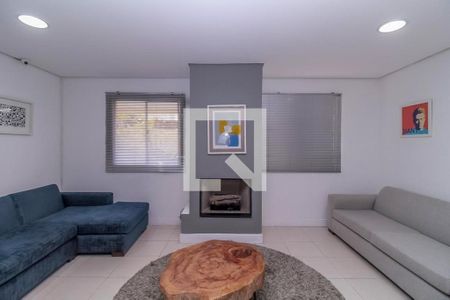 Apartamento à venda com 70m², 3 quartos e 2 vagasÁrea comum