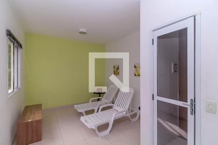 Apartamento à venda com 70m², 3 quartos e 2 vagasÁrea comum