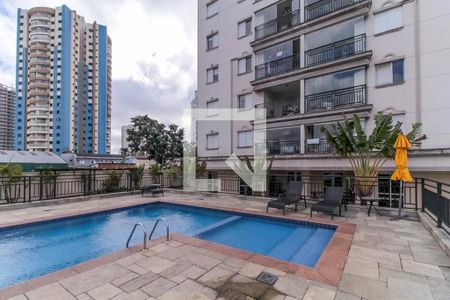 Apartamento à venda com 70m², 3 quartos e 2 vagasÁrea comum