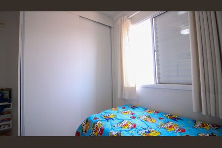 Apartamento à venda com 70m², 3 quartos e 2 vagasQuarto 2