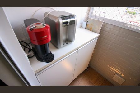 Apartamento à venda com 70m², 3 quartos e 2 vagasÁrea de Serviço