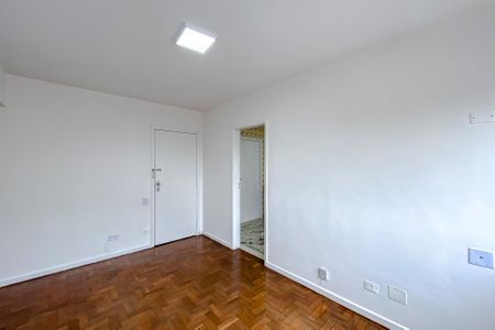 Sala de apartamento para alugar com 2 quartos, 75m² em Mooca, São Paulo