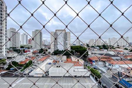 Vista do Quarto 1 de apartamento para alugar com 2 quartos, 75m² em Mooca, São Paulo