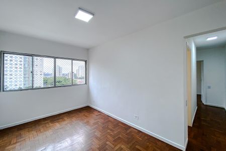 Sala de apartamento para alugar com 2 quartos, 75m² em Mooca, São Paulo