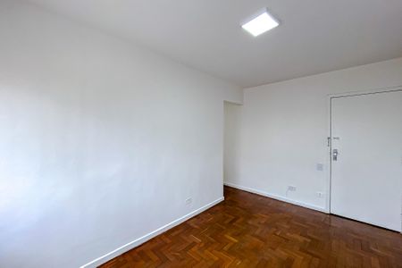 Sala de apartamento para alugar com 2 quartos, 75m² em Mooca, São Paulo