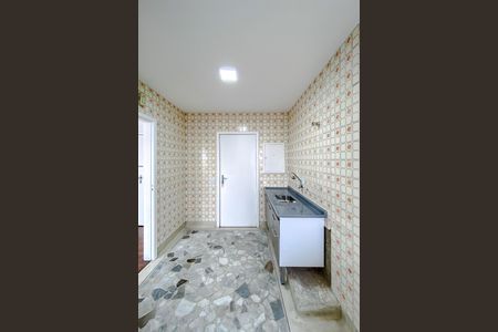 Apartamento para alugar com 75m², 2 quartos e 1 vaga Apartamento para alugar com 75m², 2 quartos e 1 vagaCozinha