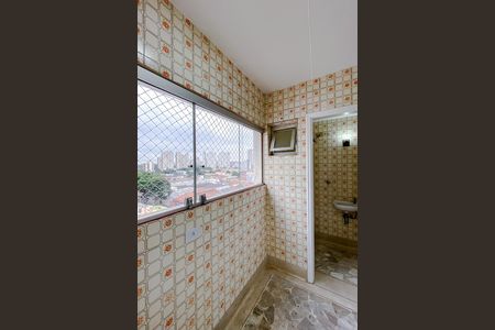 Apartamento para alugar com 75m², 2 quartos e 1 vaga Apartamento para alugar com 75m², 2 quartos e 1 vagaÁrea de Serviço