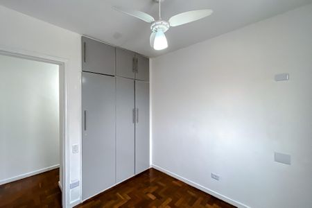 Quarto 1 de apartamento para alugar com 2 quartos, 75m² em Mooca, São Paulo