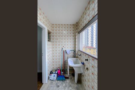 Apartamento para alugar com 75m², 2 quartos e 1 vaga Apartamento para alugar com 75m², 2 quartos e 1 vagaÁrea de Serviço