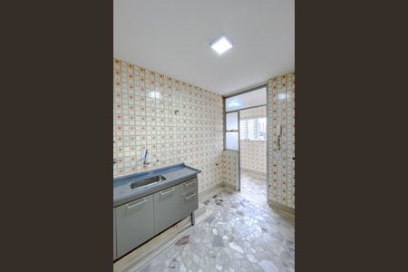 Apartamento para alugar com 75m², 2 quartos e 1 vaga Apartamento para alugar com 75m², 2 quartos e 1 vagaCozinha