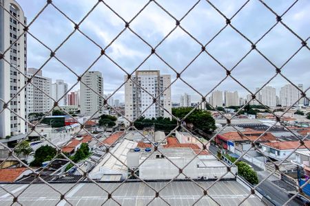Apartamento para alugar com 75m², 2 quartos e 1 vaga Apartamento para alugar com 75m², 2 quartos e 1 vagaVista da Sala