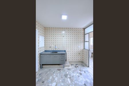 Apartamento para alugar com 75m², 2 quartos e 1 vaga Apartamento para alugar com 75m², 2 quartos e 1 vagaCozinha