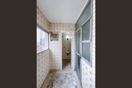 Apartamento para alugar com 75m², 2 quartos e 1 vaga Apartamento para alugar com 75m², 2 quartos e 1 vagaÁrea de Serviço