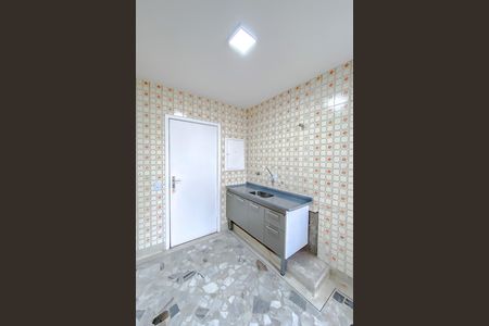Apartamento para alugar com 75m², 2 quartos e 1 vaga Apartamento para alugar com 75m², 2 quartos e 1 vagaCozinha