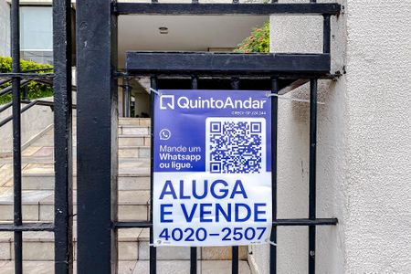 Apartamento para alugar com 75m², 2 quartos e 1 vaga Apartamento para alugar com 75m², 2 quartos e 1 vagaPlaquinha