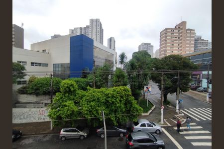 Apartamento à venda com 47m², 2 quartos e 1 vagaVista da Rua