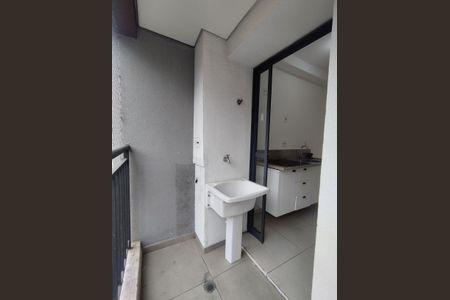 Apartamento à venda com 47m², 2 quartos e 1 vagaÁrea de Serviço