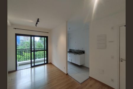 Apartamento à venda com 47m², 2 quartos e 1 vagaSala 