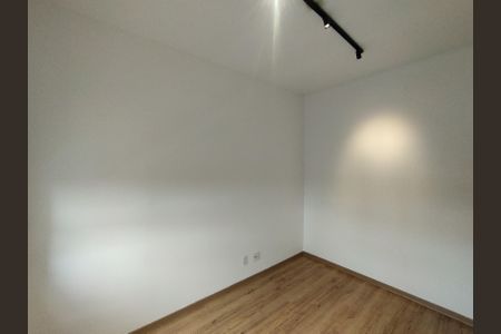 Apartamento à venda com 47m², 2 quartos e 1 vagaQuarto 