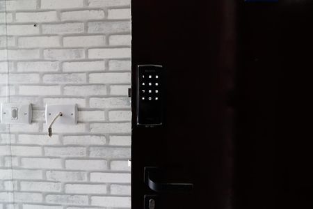 Studio à venda com 17m², 1 quarto e sem vagaStudio