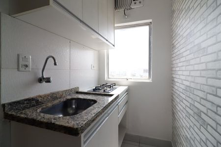 Studio de kitnet/studio à venda com 1 quarto, 17m² em Vila Marieta, São Paulo