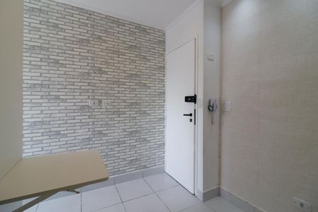 Studio à venda com 17m², 1 quarto e sem vagaStudio