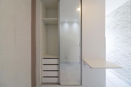 Studio à venda com 17m², 1 quarto e sem vagaStudio