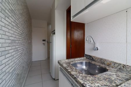 Studio à venda com 17m², 1 quarto e sem vagaStudio