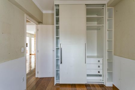 Apartamento à venda com 115m², 3 quartos e 2 vagasQuarto 1