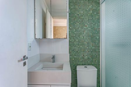 Apartamento à venda com 115m², 3 quartos e 2 vagasBanheiro suite