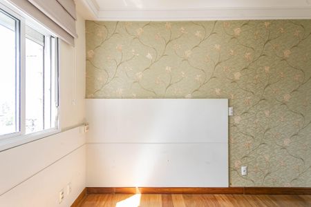 Apartamento à venda com 115m², 3 quartos e 2 vagasSuite