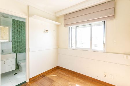 Apartamento à venda com 115m², 3 quartos e 2 vagasSuite
