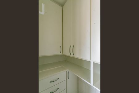 Apartamento à venda com 115m², 3 quartos e 2 vagasÁrea de Serviço