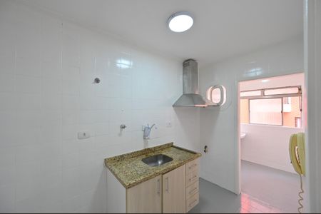 Apartamento para alugar com 42m², 2 quartos e 1 vagaCozinha