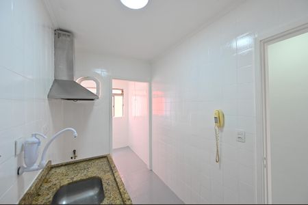 Apartamento para alugar com 42m², 2 quartos e 1 vagaCozinha