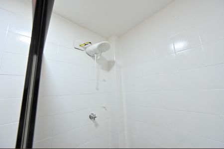 Apartamento para alugar com 42m², 2 quartos e 1 vagaBanheiro Social