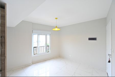 Sala de apartamento para alugar com 2 quartos, 42m² em Mirandópolis, São Paulo