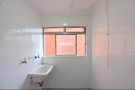 Apartamento para alugar com 42m², 2 quartos e 1 vagaLavanderia